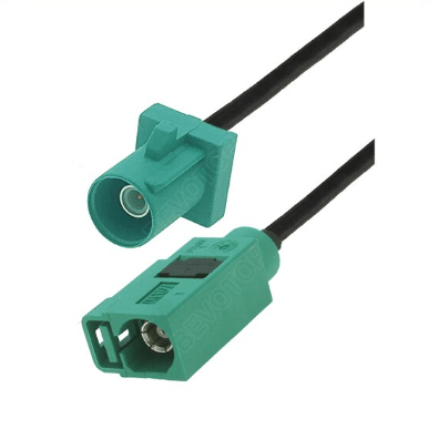 GPS câble VK 174 FAKRAf E/FAKRAm E/5.0