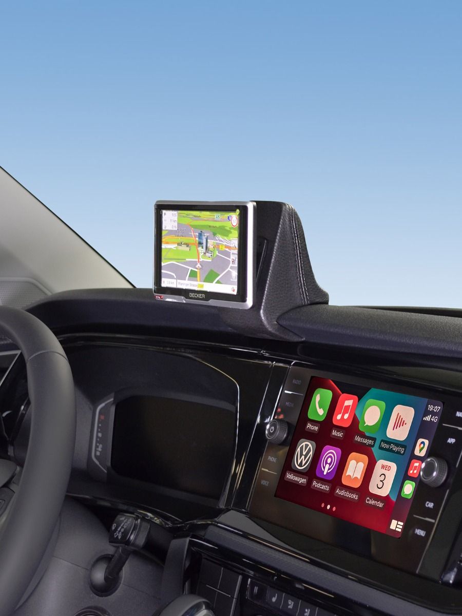 Kuda console VW T6.1 Transporter 2019- NAVI