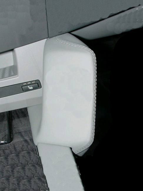 Kuda console BMW 5 serie (E60) 03-07