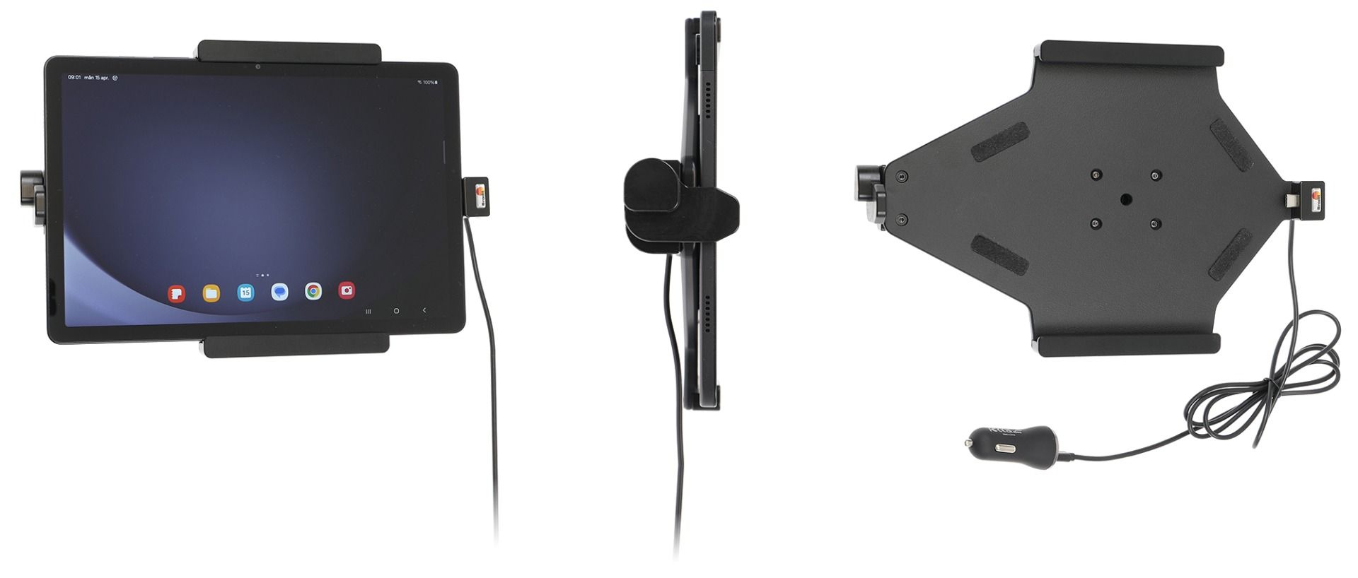 Brodit s/c Samsung Tab A9+/A11+ 11
