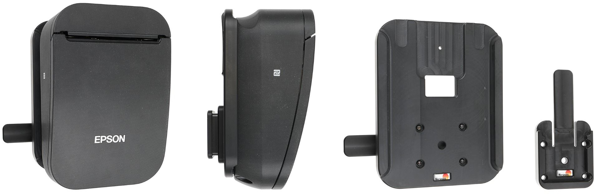 Brodit support Epson TM-P8011-101/121