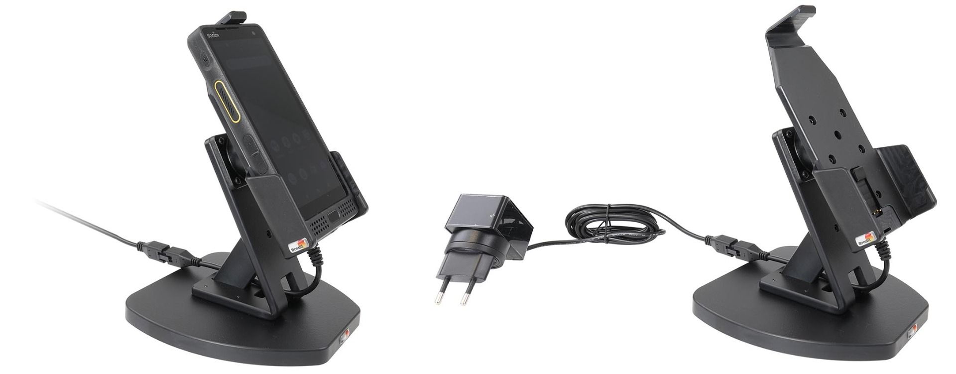 Brodit table stand Sonim XP10