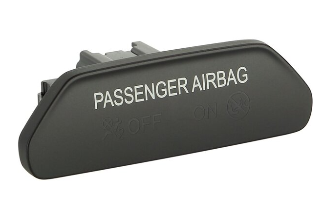 Témoin d'airbag de remplacement pour Ford
