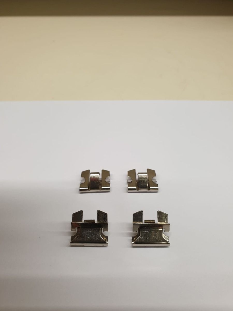 Clips pour cadre 2635280400 / 7001.285-0