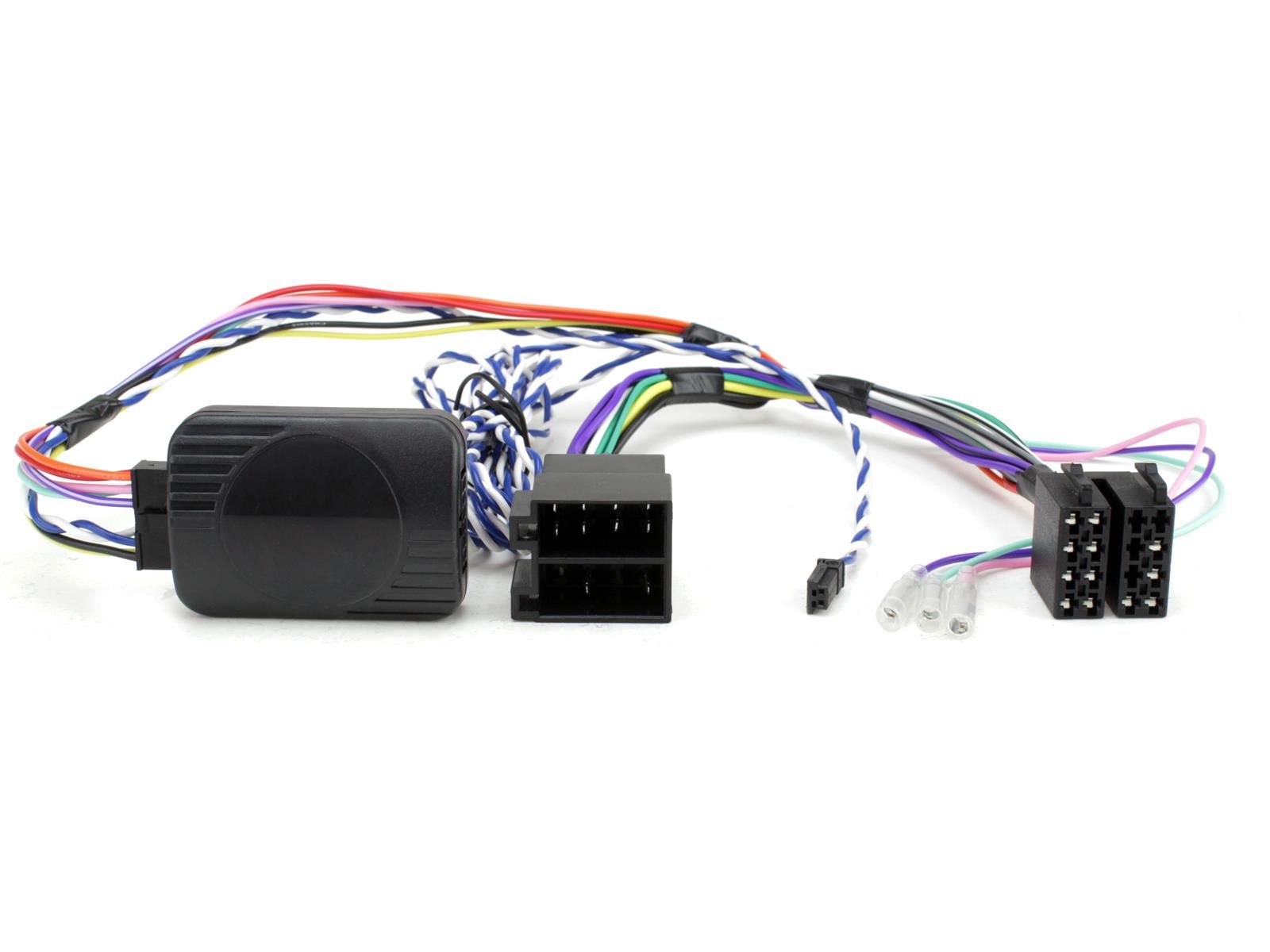 Intfc.comm.vol. pour MB Sprinter 06-18 / Vito 06-14