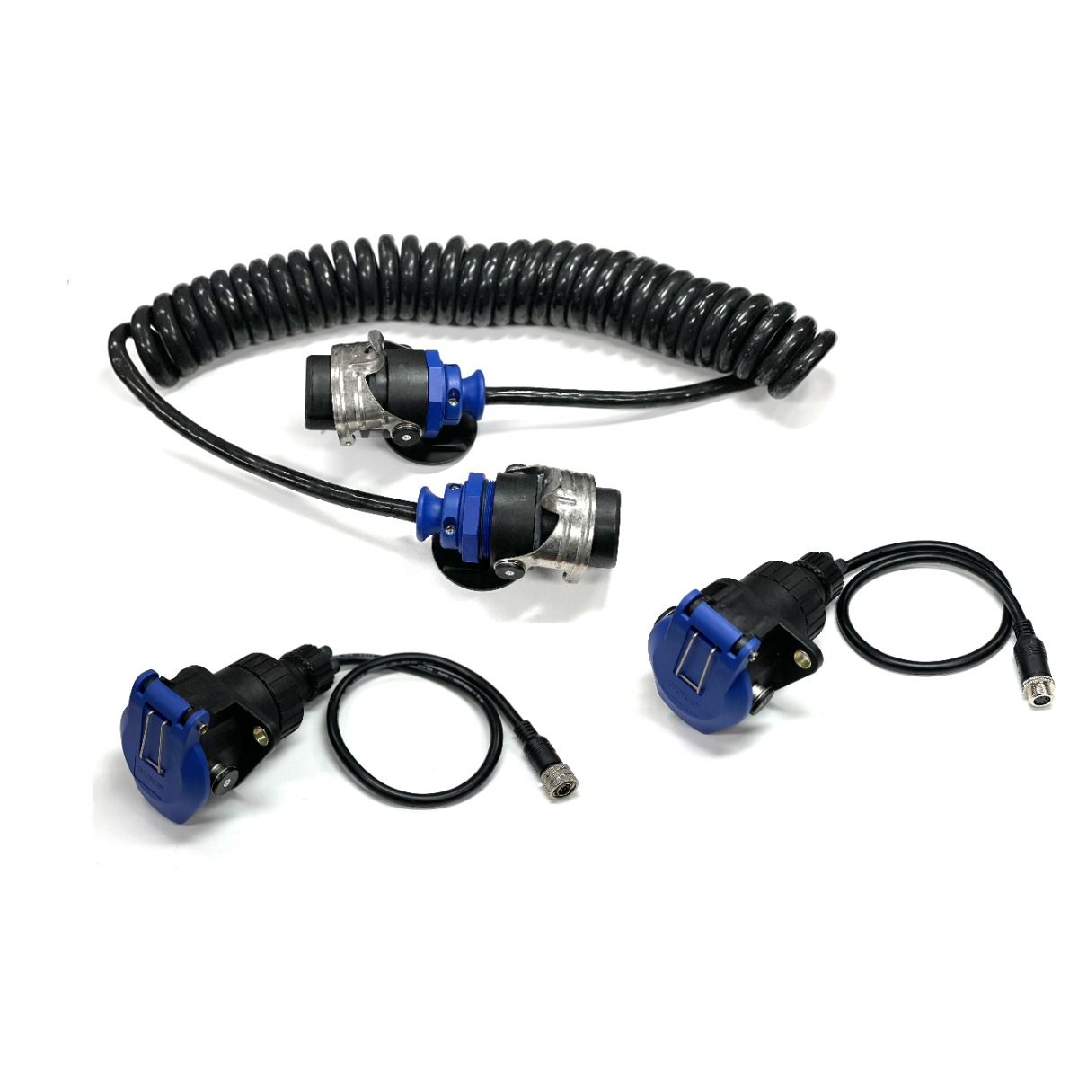 Kit remorque pour caméras 1CAMTR-EH