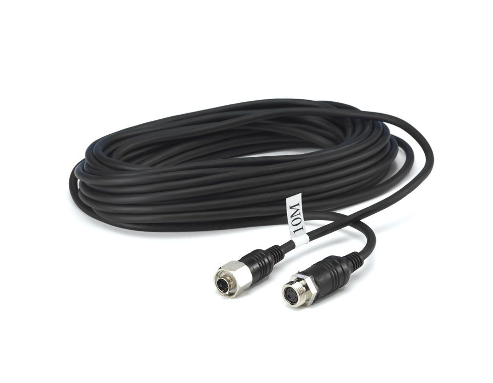 MXN DINWW5M cable étanche