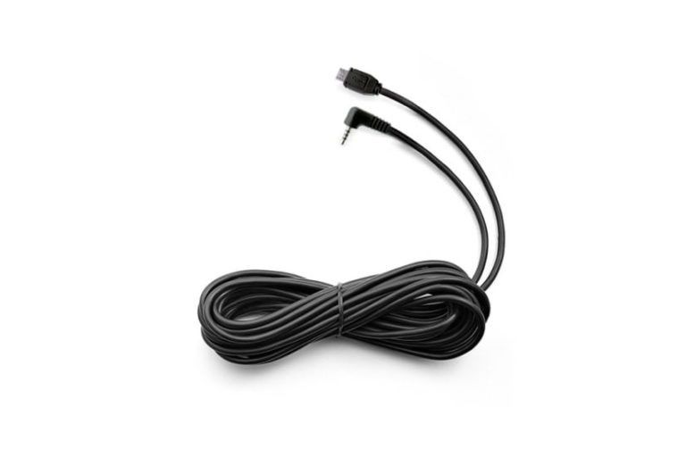 Rear Camera Cable – F200 PRO & 57UIR (7,5 meter AHD)