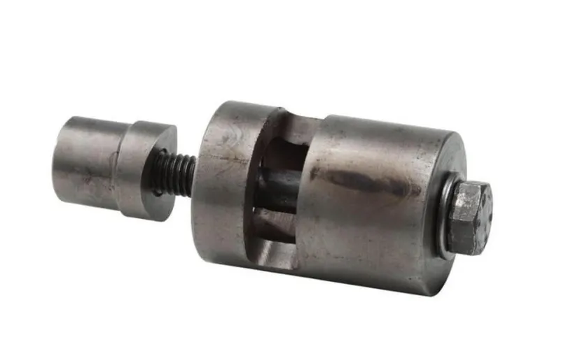 Mechanical Drill kit, diameter 22mm (High end)