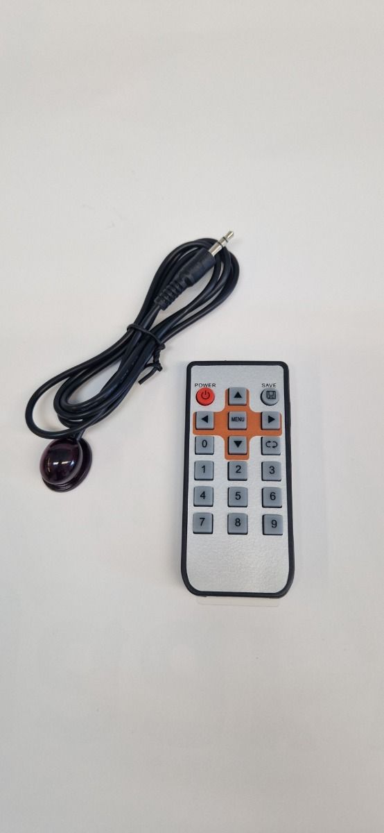 Récepteur télécommande/IR pour 675103920