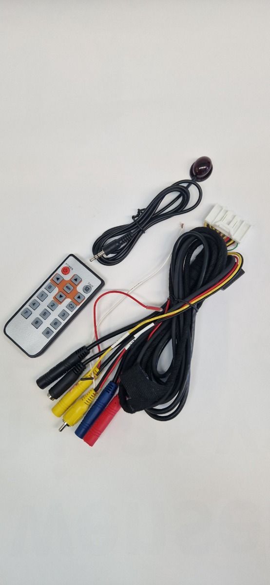 Câble/télécommande/récepteur IR pour 675103920